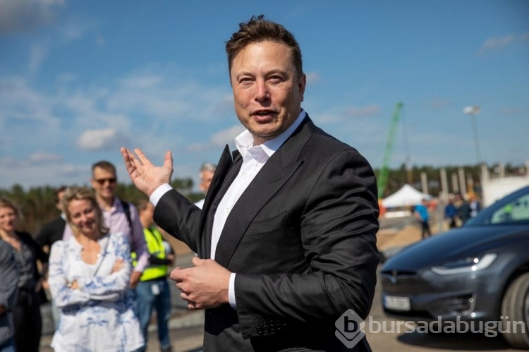 Elon Musk'ın çocuklarının uyması gereken 9 kural