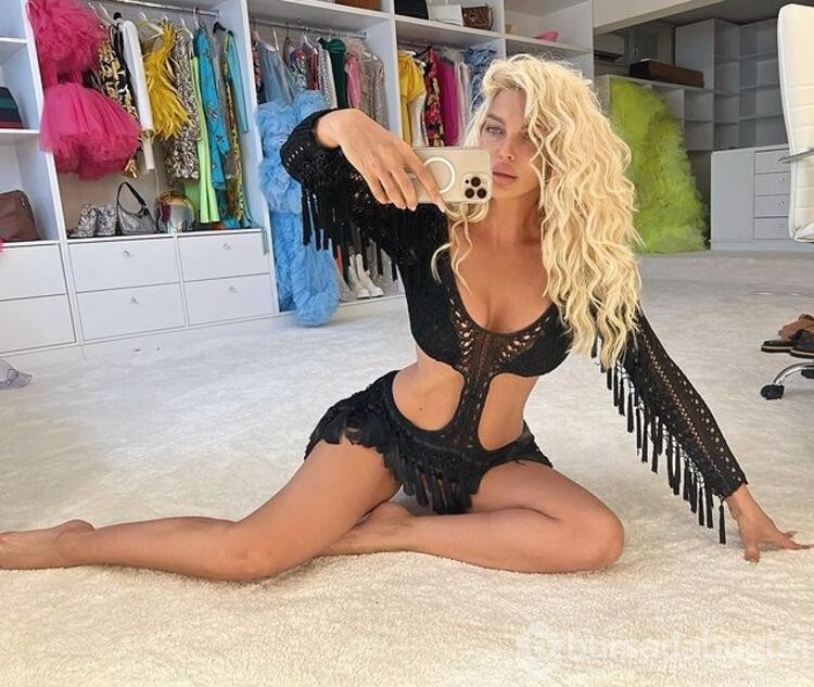 Dusko Tosic ve Jelena Karleusa boşanıyor!
