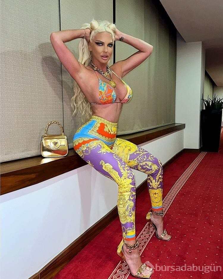 Dusko Tosic ve Jelena Karleusa boşanıyor!
