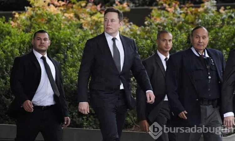 Elon Musk tek bir kişiye güveniyor: Jared Birchall kimdir?