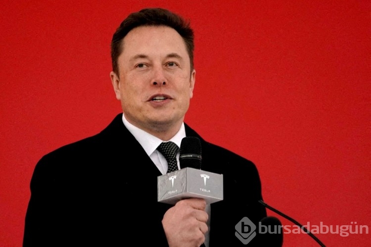 Elon Musk tek bir kişiye güveniyor: Jared Birchall kimdir?