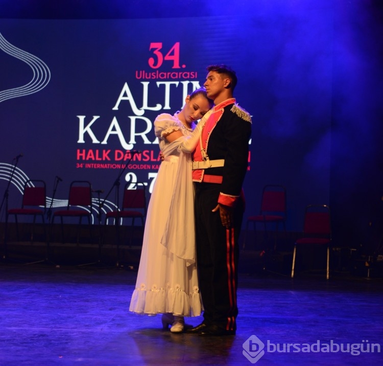 Altın Karagöz'de Final Bu akşam