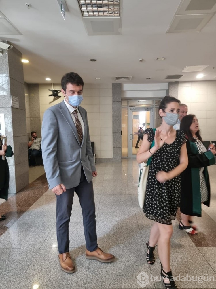Pelin Batu ve Macit Bitargil boşandı