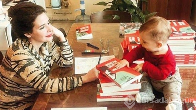 Pelin Batu ve Macit Bitargil boşandı
