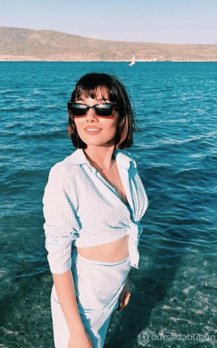 Sevda Erginci: Kendimi sevdirme çabam yok
