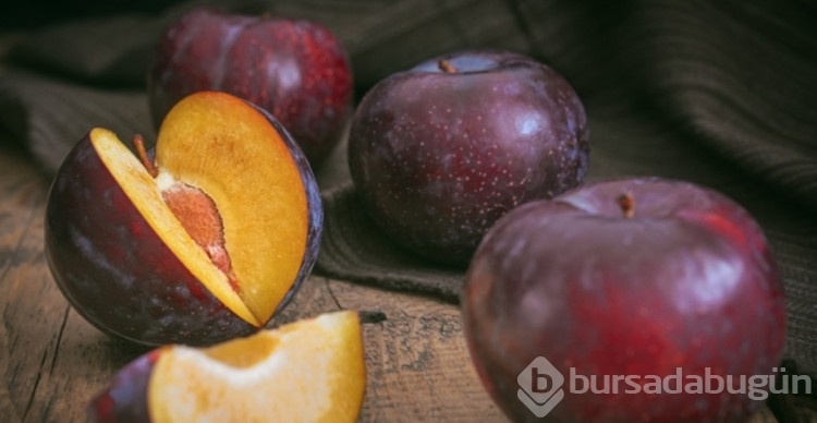 Diyet listelerinin bir numarası kırmızı eriğin faydaları ne?
