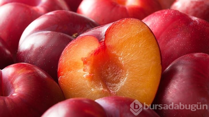 Diyet listelerinin bir numarası kırmızı eriğin faydaları ne?
