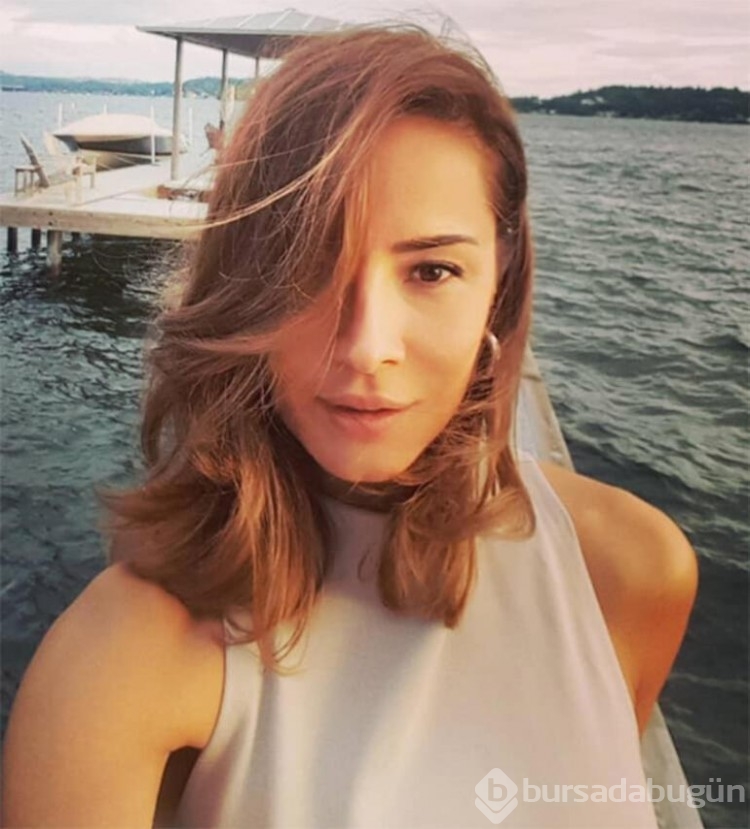 Özlem Conker: Oyunculuğu bırakmadım