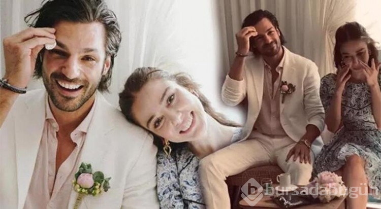 Serkan Çayoğlu'nu terleten kahvenin sırrını Özge Gürel açıkladı!