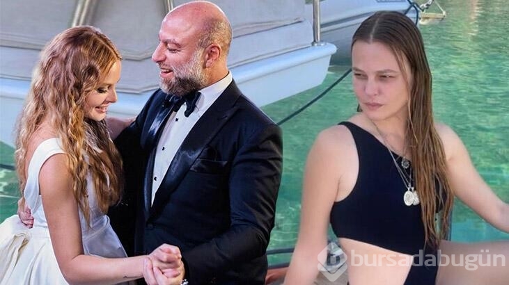  Naz Elmas ile Erol Özmandıracı boşandı
