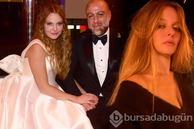  Naz Elmas ile Erol Özmandıracı boşandı
