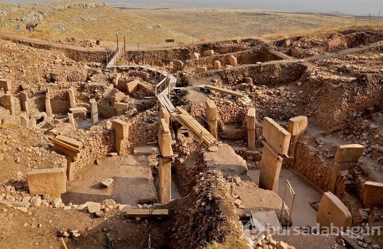 Dünyanın en popüler 10 turistik noktası belli oldu!
