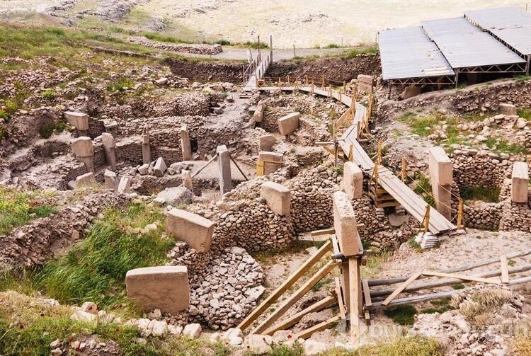 Dünyanın en popüler 10 turistik noktası belli oldu!