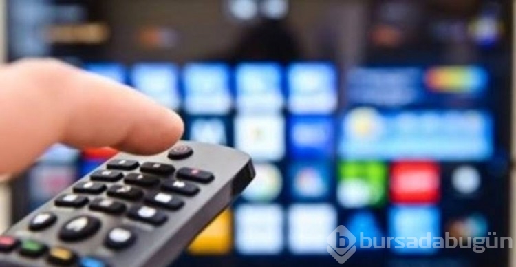Bugün televizyonda neler var?
