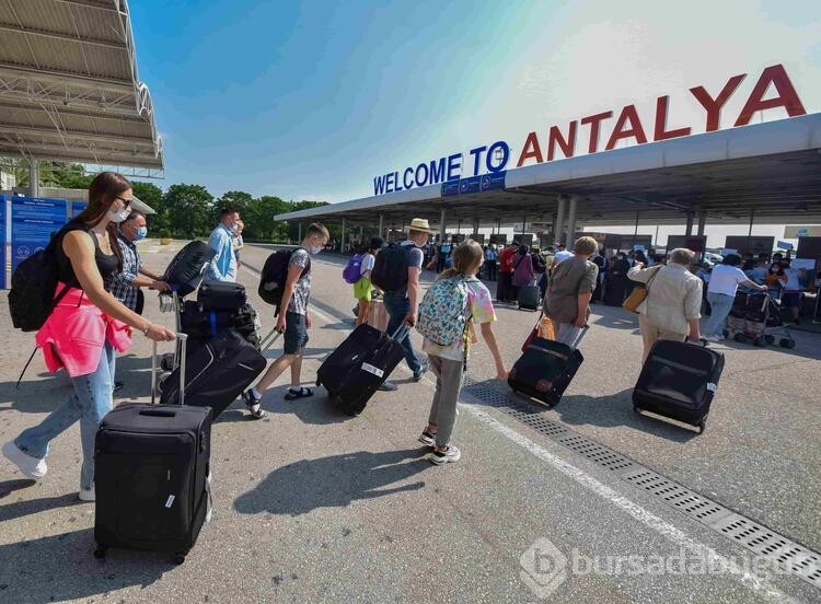 Bayram tatili için valiyi bile aradılar
