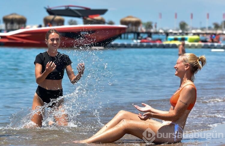 Bayram tatili için valiyi bile aradılar
