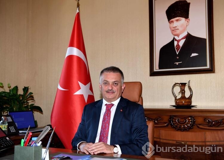 Bayram tatili için valiyi bile aradılar
