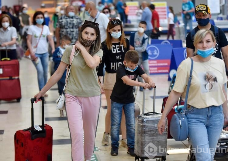 Bayram tatili için valiyi bile aradılar
