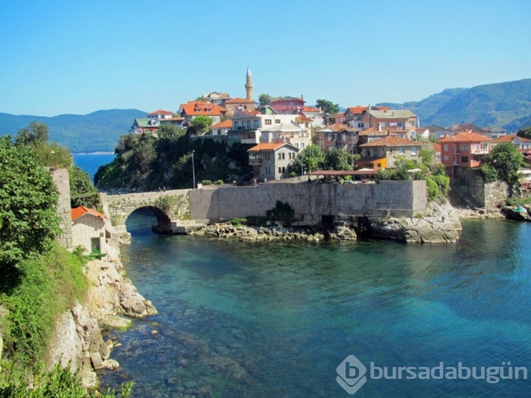 Görülmesi gereken turistik ve tarihi 50 yer