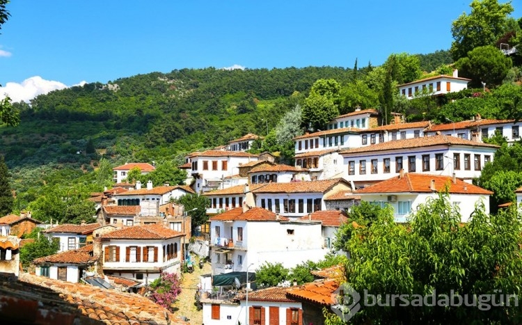Görülmesi gereken turistik ve tarihi 50 yer
