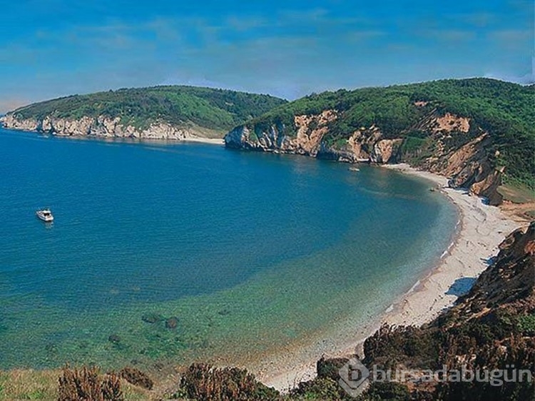 Görülmesi gereken turistik ve tarihi 50 yer