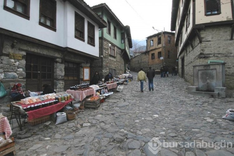 Görülmesi gereken turistik ve tarihi 50 yer
