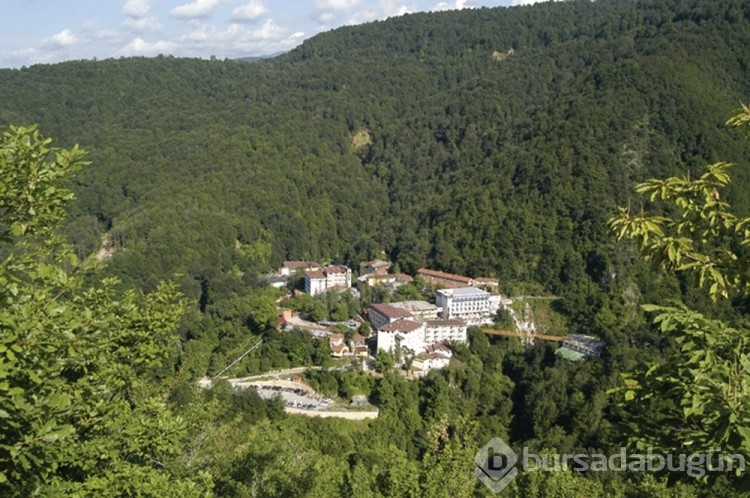 Görülmesi gereken turistik ve tarihi 50 yer