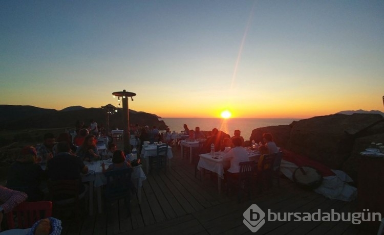 Görülmesi gereken turistik ve tarihi 50 yer