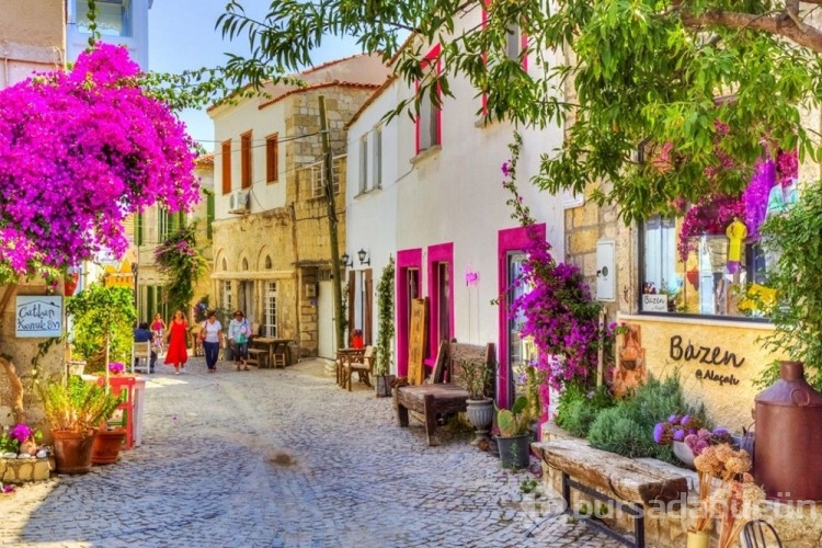 Görülmesi gereken turistik ve tarihi 50 yer