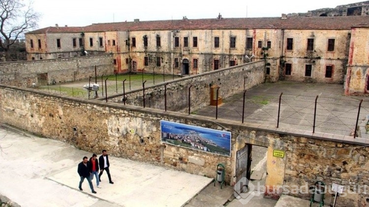 Görülmesi gereken turistik ve tarihi 50 yer