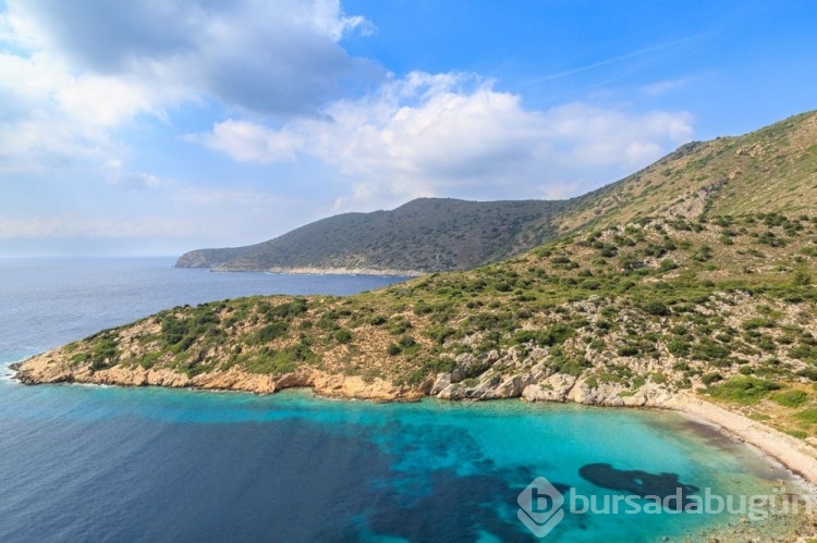 Görülmesi gereken turistik ve tarihi 50 yer