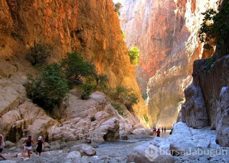 Görülmesi gereken turistik ve tarihi 50 yer