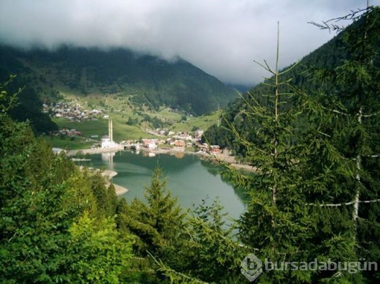 Görülmesi gereken turistik ve tarihi 50 yer