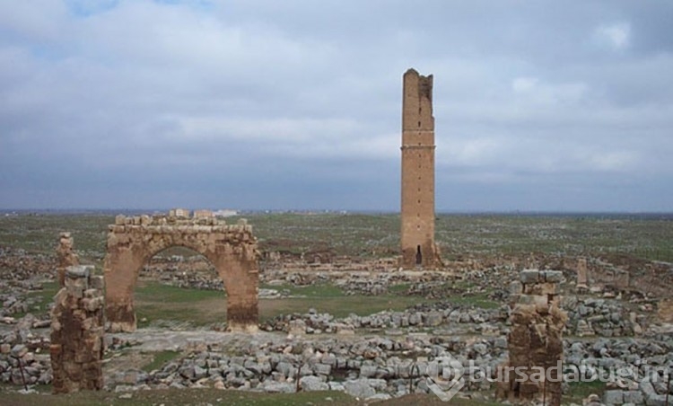 Görülmesi gereken turistik ve tarihi 50 yer