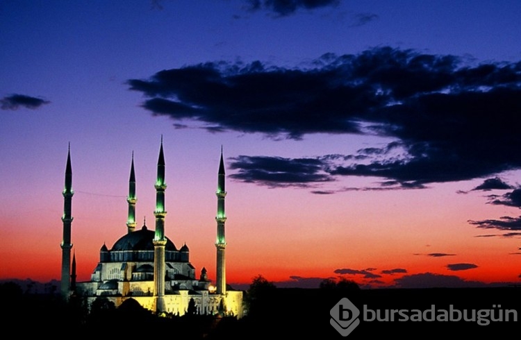 Görülmesi gereken turistik ve tarihi 50 yer