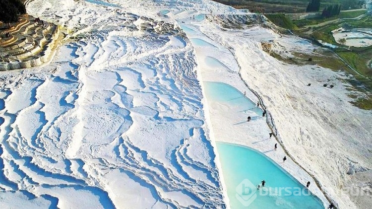 Görülmesi gereken turistik ve tarihi 50 yer