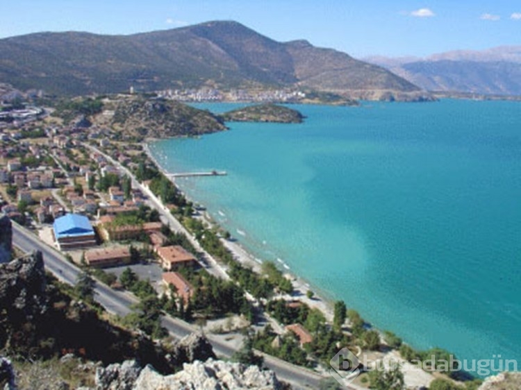 Görülmesi gereken turistik ve tarihi 50 yer