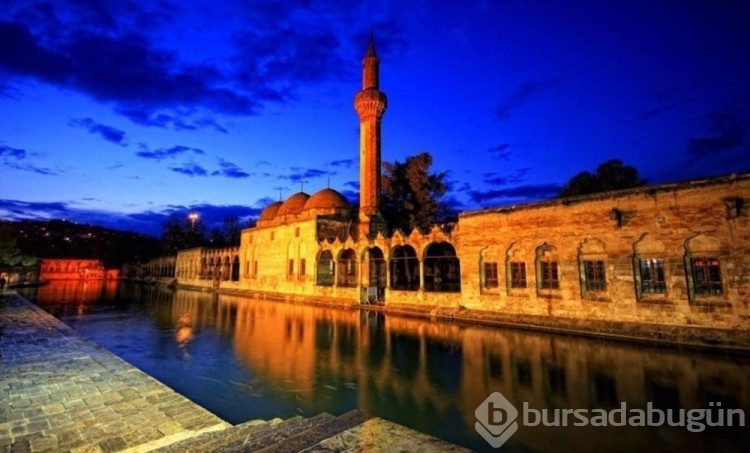 Görülmesi gereken turistik ve tarihi 50 yer