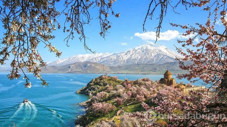 Görülmesi gereken turistik ve tarihi 50 yer