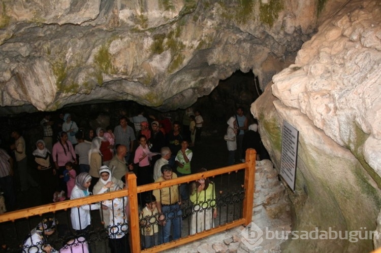 Görülmesi gereken turistik ve tarihi 50 yer