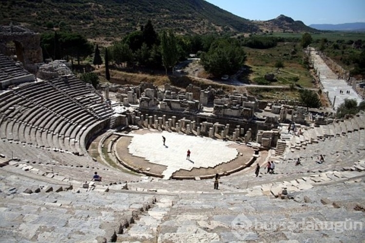 Görülmesi gereken turistik ve tarihi 50 yer