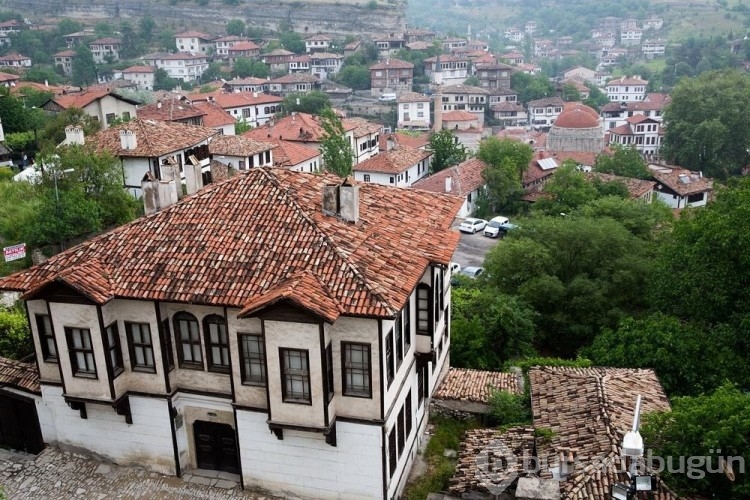 Görülmesi gereken turistik ve tarihi 50 yer