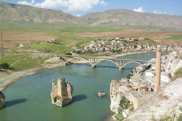 Görülmesi gereken turistik ve tarihi 50 yer