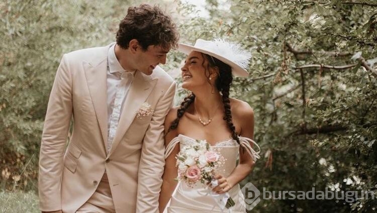 Ebru Şahin ile Cedi Osman evleniyor! İşte nişan ve düğün tarihi - Yön Haber