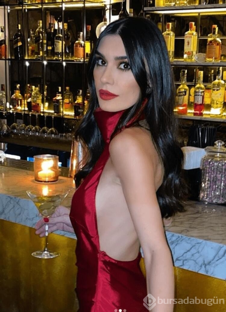 Burcu Kıratlı ekranlara dönüyor