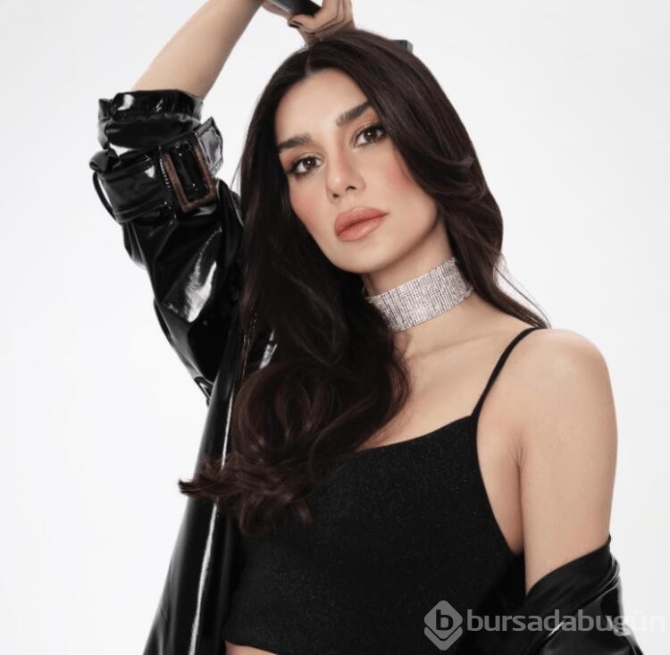 Burcu Kıratlı ekranlara dönüyor