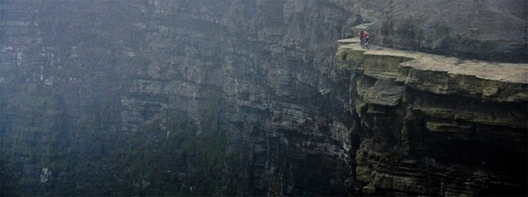 Limitleri zorlamayı seven adrenalin tutkunlarının tercih ettiği yerler