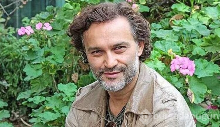 Bülent Çolak dünyaevine girdi
