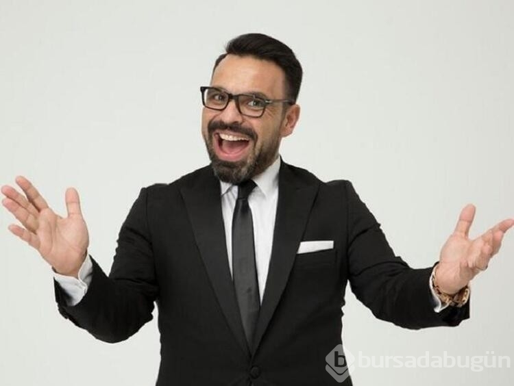 Okan Karacan'a taciz ve şantaj iddiaları...