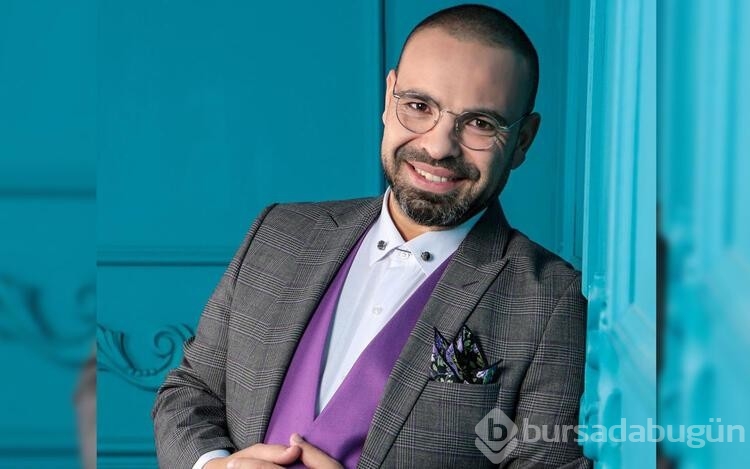 Okan Karacan'a taciz ve şantaj iddiaları...